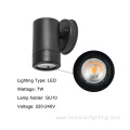 External Outdoor Surface Mounted exterior Wall Light